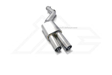 Load image into Gallery viewer, Valvetronic Exhaust System for Mercedes-Benz AMG GT43 / GT53 X290 3.0T M256 19+