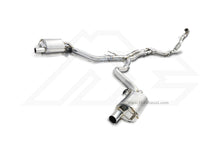 Load image into Gallery viewer, Valvetronic Exhaust System for Mercedes-Benz AMG GT43 / GT53 X290 3.0T M256 19+