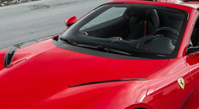 Load image into Gallery viewer, Ferrari 812 Superfast (2017-2026) Novitec Insert For Engine Bonnet