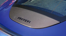 Load image into Gallery viewer, Ferrari Roma (2019-2026) Novitec Rearwing Cover