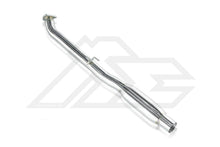 Load image into Gallery viewer, Valvetronic Exhaust System for Honda Civic Type-R FK8 17+