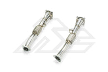 Load image into Gallery viewer, Valvetronic Exhaust System for Honda Acura NSX VTEC V6 3.5T 17-21