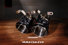 Load image into Gallery viewer, Valvetronic Exhaust System for Lamborghini Huracan EVO Race Version 19+