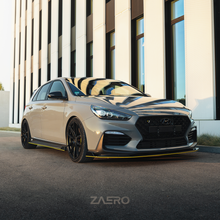 Load image into Gallery viewer, EVO-1 Front Lip/Splitter for Hyundai i30N Hatch/Fastback 2018-2020
