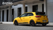 Load image into Gallery viewer, EVO-1 Rear Diffuser for Hyundai i30N Hatch 2018-2020