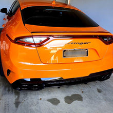 Load image into Gallery viewer, Kia Stinger Maxton Design Spoiler Cap V1