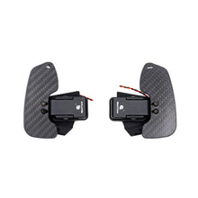 Load image into Gallery viewer, JQ Werks Madtrace® Clubsport Magnetic Paddle Shifters For Volkswagen
