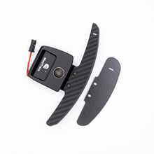 Load image into Gallery viewer, JQ Werks Madtrace® Generation 1 Magnetic Paddle Shifters For BMW E Chassis