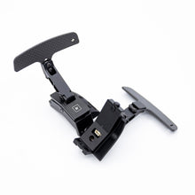 Load image into Gallery viewer, JQ Werks Madtrace® Clubsport Magnetic Paddle Shifters For PORSCHE