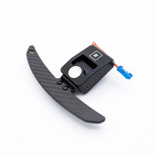 Load image into Gallery viewer, JQ Werks Madtrace® Generation 1 Magnetic Paddle Shifters For BMW E Chassis