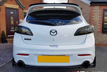 Load image into Gallery viewer, Mazda 3 Maxton Design Spoiler Cap V1