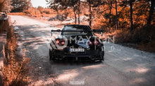 Load image into Gallery viewer, Nissan Gt-R Maxton Design Body Kit Component