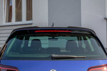 Load image into Gallery viewer, Volkswagen Golf (2017-2020) Mk7.5 Maxton Design Spoiler Cap V2