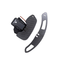 Load image into Gallery viewer, JQ Werks Madtrace® Clubsport Magnetic Paddle Shifters For Volkswagen