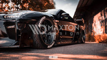 Load image into Gallery viewer, Nissan Gt-R Maxton Design Body Kit Component