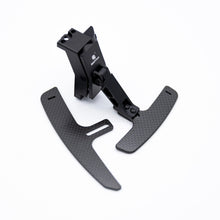 Load image into Gallery viewer, JQ Werks Madtrace® Clubsport Magnetic Paddle Shifters For PORSCHE