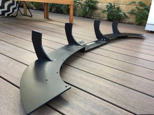 Load image into Gallery viewer, Volkswagen Golf (2003-2008) Mk5 Maxton Design Rear Diffuser V1