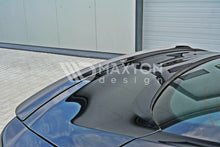 Load image into Gallery viewer, Ford Mustang Mk6 Maxton Design Front Splitter