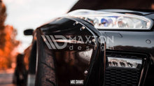 Load image into Gallery viewer, Nissan Gt-R Maxton Design Body Kit Component