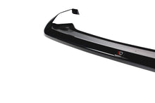 Load image into Gallery viewer, Volkswagen Golf R (2017-2020) Mk7.5 Maxton Design Front Splitter V6