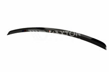 Load image into Gallery viewer, Ford Mustang Mk6 Maxton Design Front Splitter
