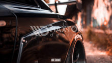 Load image into Gallery viewer, Nissan Gt-R Maxton Design Body Kit Component