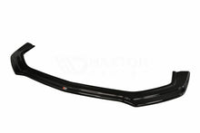 Load image into Gallery viewer, Ford Mustang Mk6 Maxton Design Front Splitter