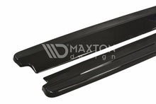Load image into Gallery viewer, Ford Mustang Mk6 Maxton Design Front Splitter