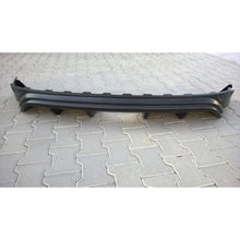 Load image into Gallery viewer, Ford Focus (2011-2018) Maxton Design Rear Diffuser V15