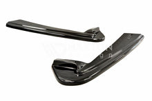Load image into Gallery viewer, Ford Mustang Mk6 Maxton Design Front Splitter