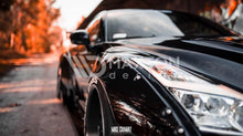 Load image into Gallery viewer, Nissan Gt-R Maxton Design Body Kit Component