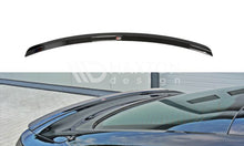 Load image into Gallery viewer, Ford Mustang Mk6 Maxton Design Front Splitter