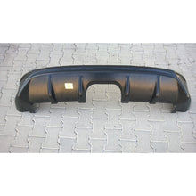 Load image into Gallery viewer, Ford Focus (2011-2018) Maxton Design Rear Diffuser V15