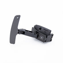 Load image into Gallery viewer, JQ Werks Madtrace® Clubsport Magnetic Paddle Shifters For PORSCHE