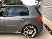 Load image into Gallery viewer, Volkswagen Golf Mk5 Maxton Design Spoiler Cap V1