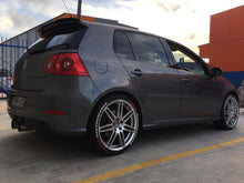Load image into Gallery viewer, Volkswagen Golf Mk5 Maxton Design Spoiler Cap V1