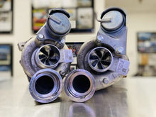 Load image into Gallery viewer, Porsche Cayenne (2019-2025) Pure Turbos Pure850