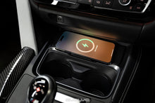 Load image into Gallery viewer, INDUKTIV Wireless Charging System - BMW F80 M3 | F82 | F83 M4 | F3X 3 Series | 4 Series (Pre LCI Cars) - Evolve Automotive