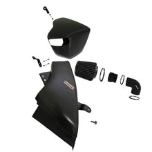 Load image into Gallery viewer, Carbon Fiber Cold Air Intake for Audi A4 B8.5 2.0T 13-15