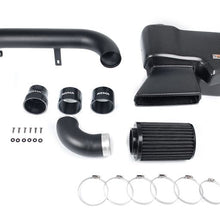 Load image into Gallery viewer, Carbon Fiber Cold Air Intake for Audi A3 8P 1.8T 03-12