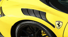 Load image into Gallery viewer, Ferrari SF90 Stradale (2019-2026) Novitec Front Fenders Race