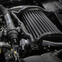 Load image into Gallery viewer, Carbon Fiber Cold Air Intake for Mercedes-Benz G63 W463A M177