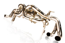 Load image into Gallery viewer, Valvetronic Exhaust System for Lamborghini Gallardo LP570-4 10-13
