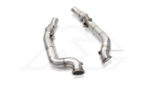 Load image into Gallery viewer, Valvetronic Exhaust System for Maserati Levante S 3.0TT V6 17+