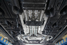 Load image into Gallery viewer, Valvetronic Exhaust System for Maserati Levante Trofeo / GTS 3.8TT V8 17+