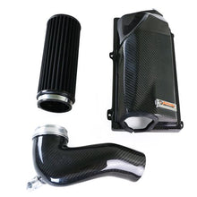 Load image into Gallery viewer, Carbon Fiber Cold Air Intake for Mercedes-Benz C200 C300 S205 C205 W205 / E300 W213 M264