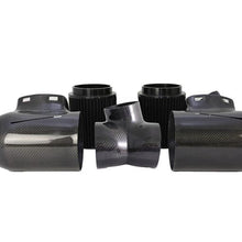 Load image into Gallery viewer, Carbon Fiber Cold Air Intake for Porsche 911 991 GT3