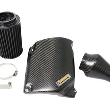 Load image into Gallery viewer, Carbon Fiber Cold Air Intake for Mercedes-Benz E200 E250 E260 W212 M274