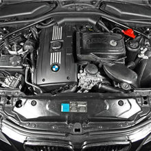 Load image into Gallery viewer, Carbon Fiber Cold Air Intake for BMW 535i E60 E61