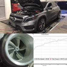 Load image into Gallery viewer, Mercedes-Benz M133 Pure Turbos Pure550